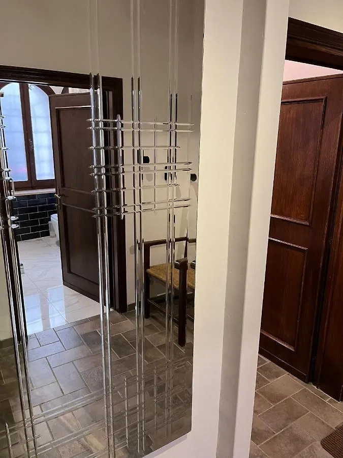 Assisi 1461 Apartment Italy