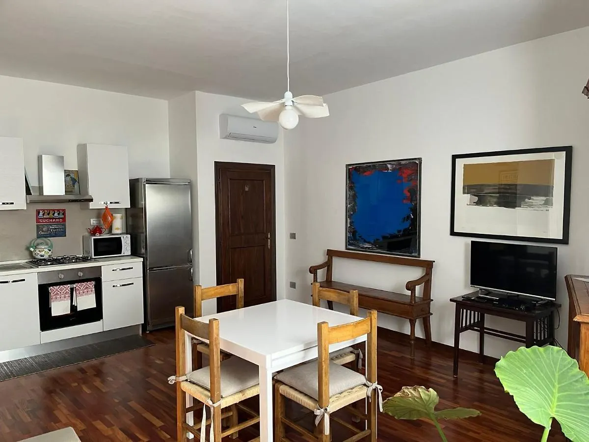 Assisi 1461 Apartment
