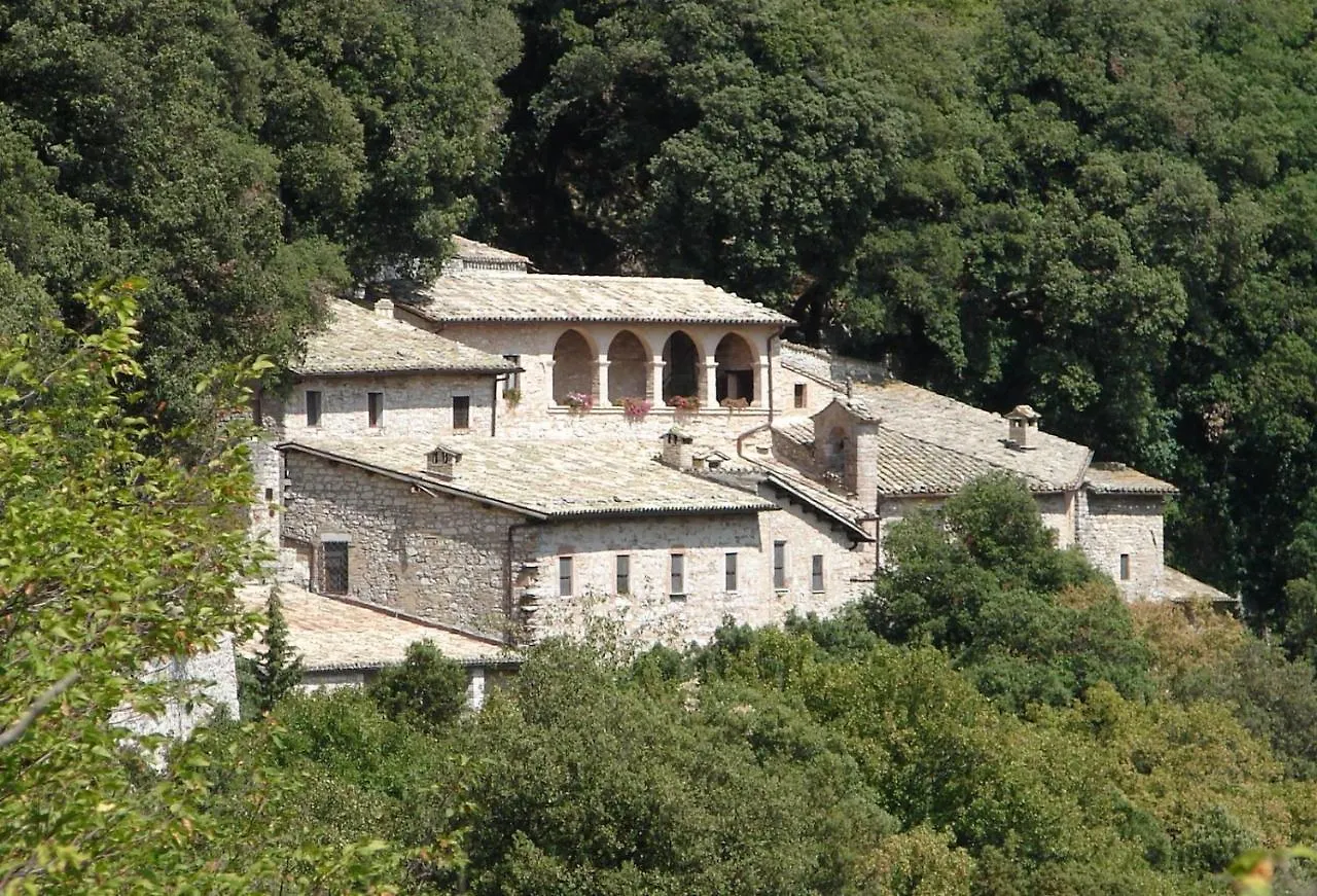 Assisi 1461 Apartment Italy