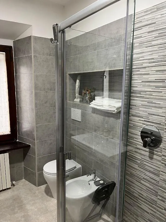 Assisi 1461 Apartment