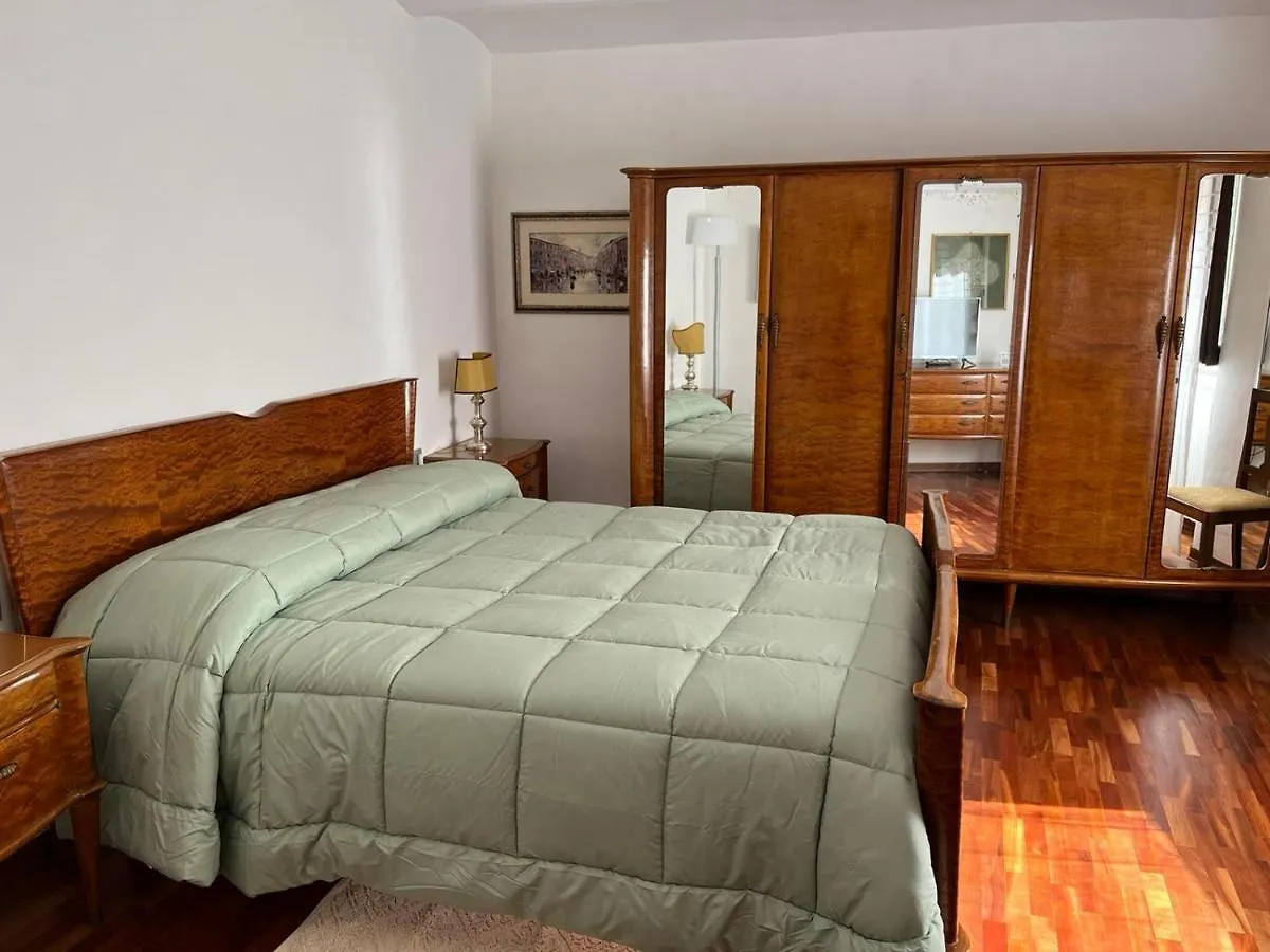 Assisi 1461 Apartment