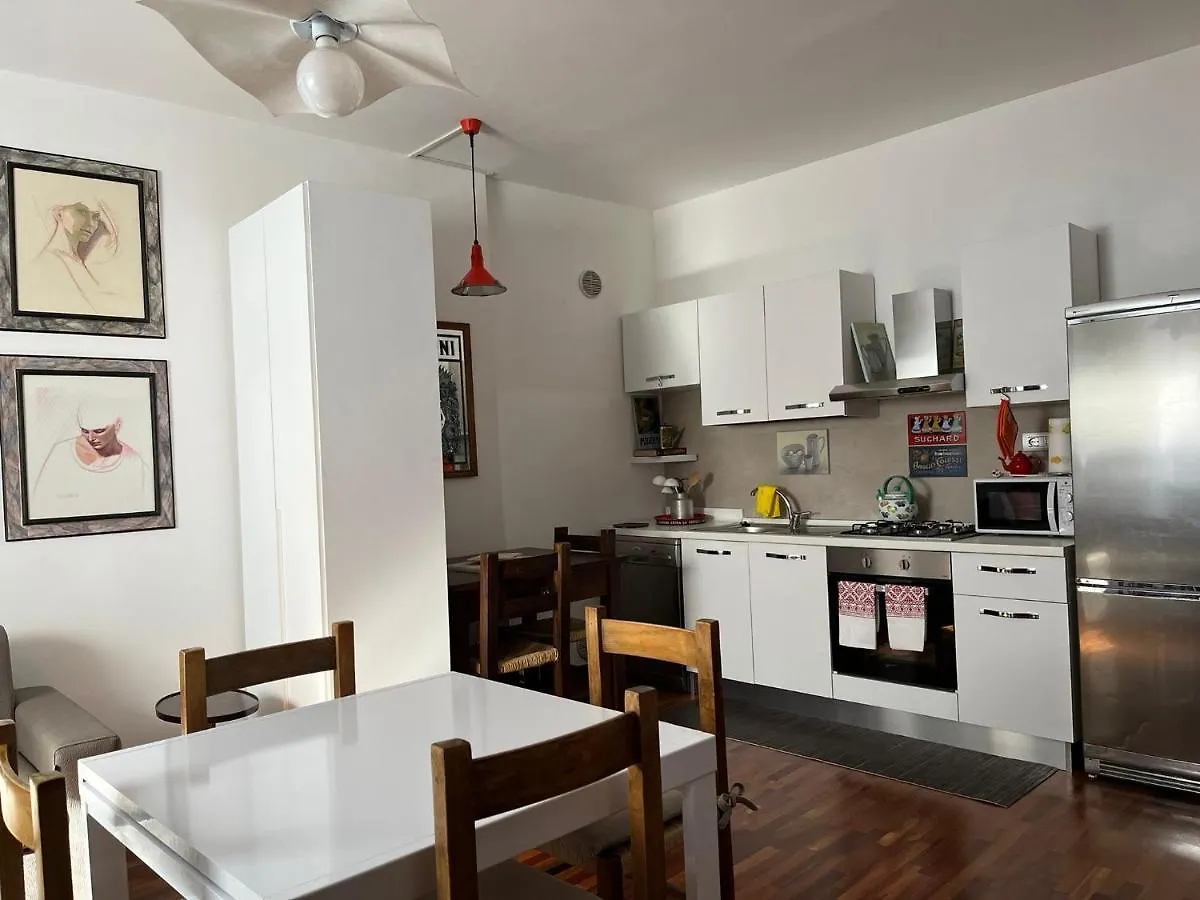 Assisi 1461 Apartment