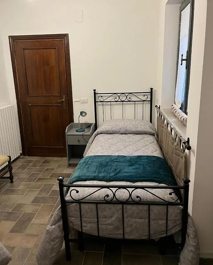 Assisi 1461 Apartment 0*,