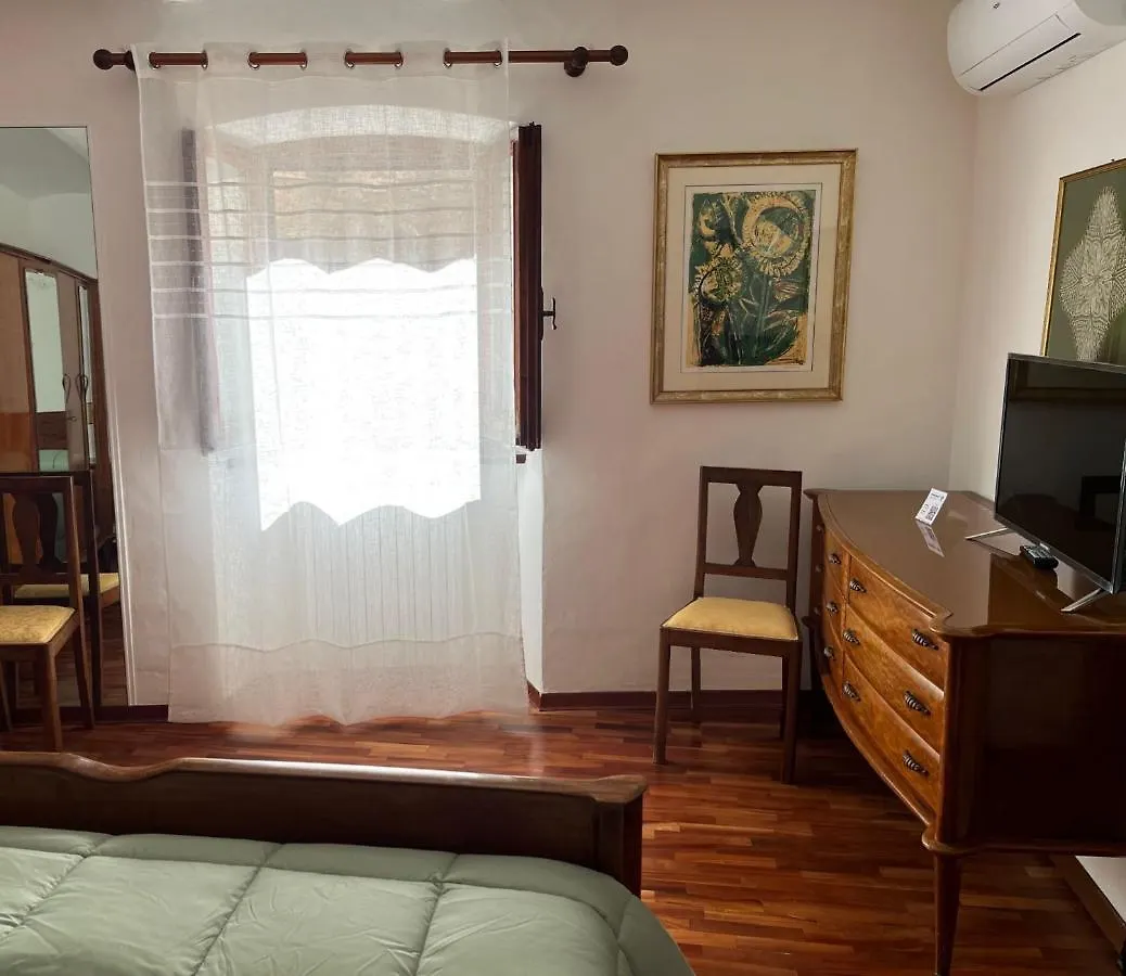 Assisi 1461 Apartment